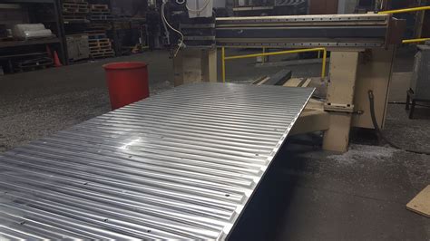 Michiana Metal Fabrication Inc. Co 